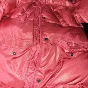 Jacket, Pink, Size 12/14 girls/junior